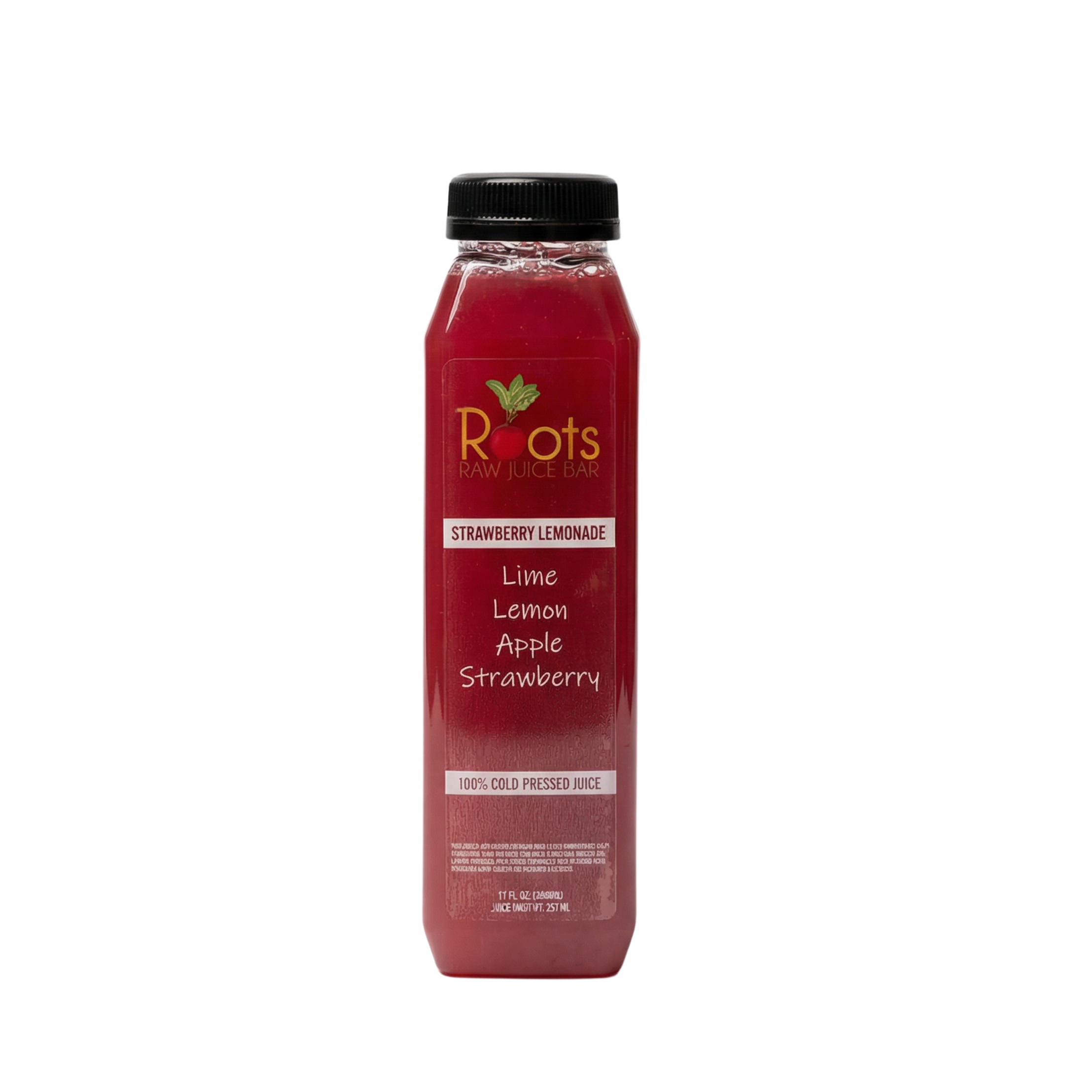 Strawberry Lemonade