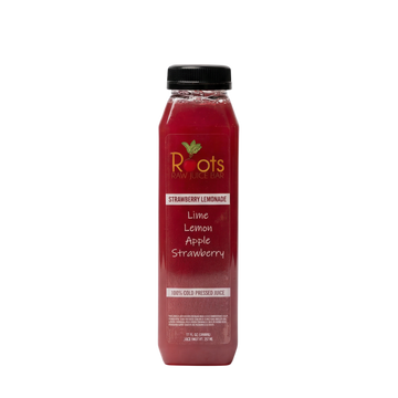 Strawberry Lemonade