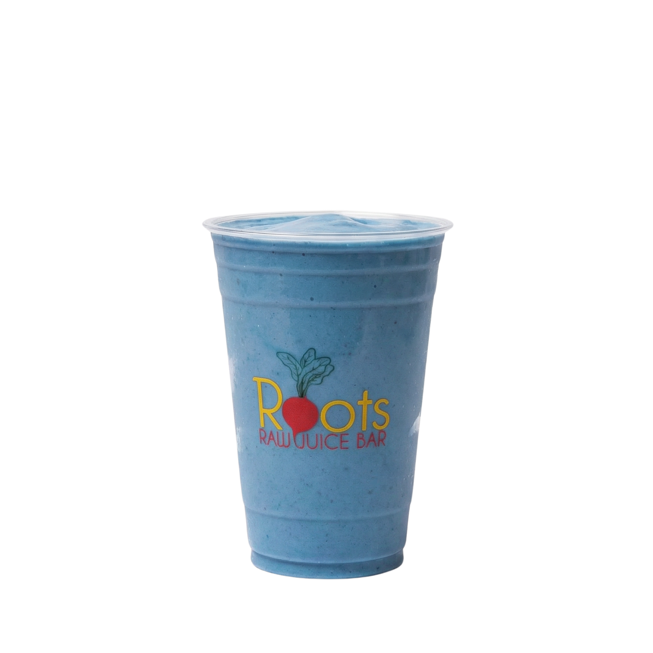 Blue Monster