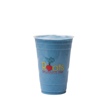 Blue Monster