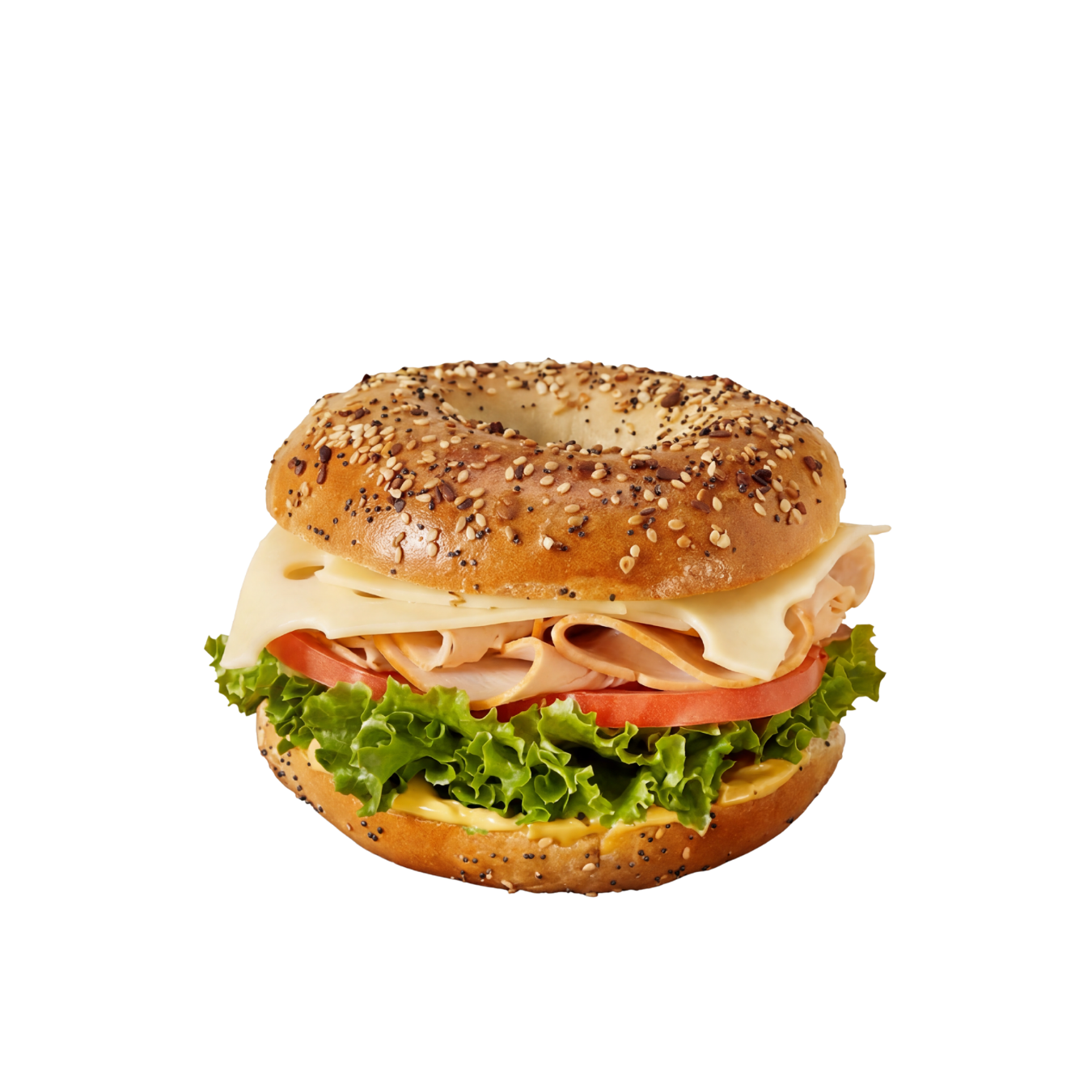 Turkey Sandwich