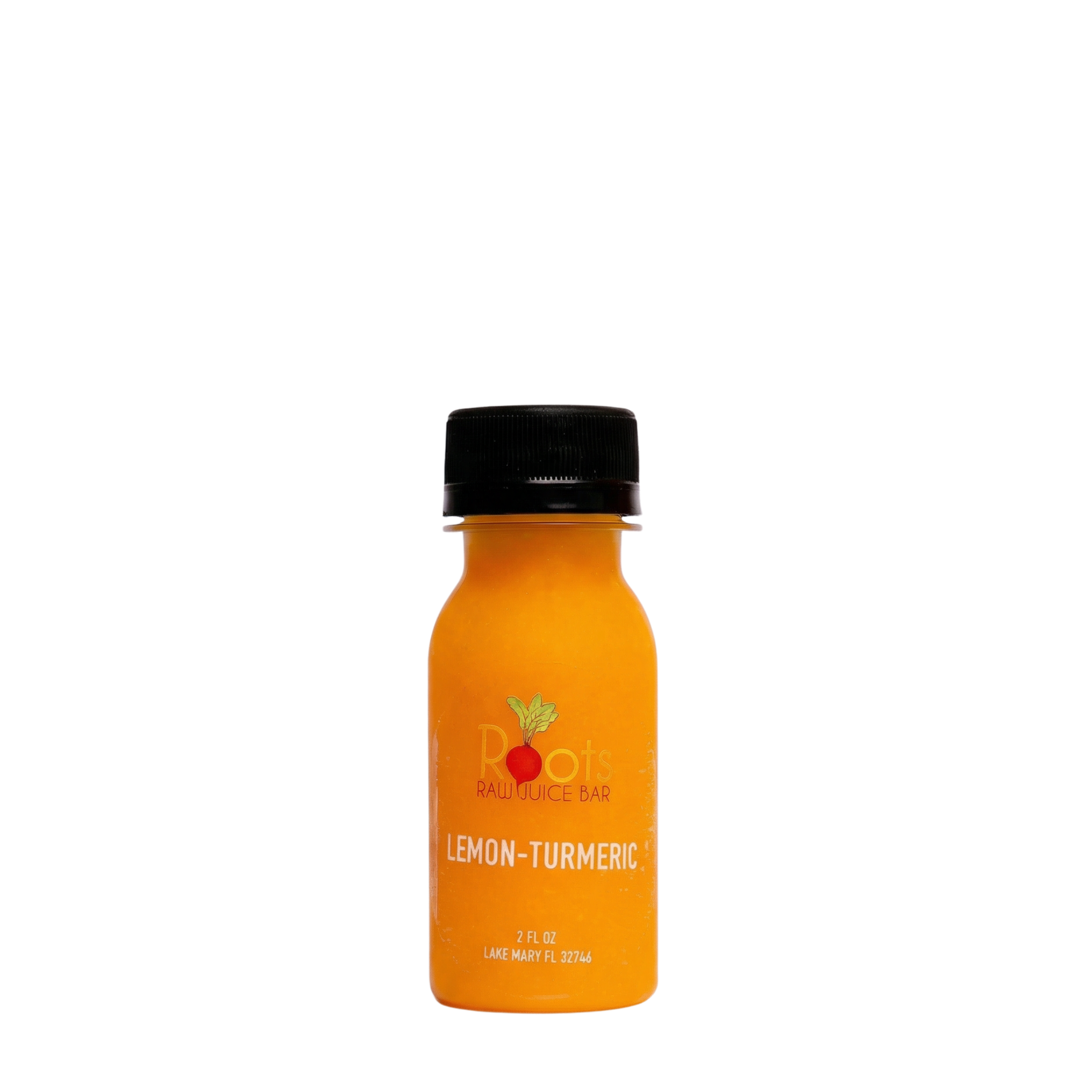 Lemon Turmeric