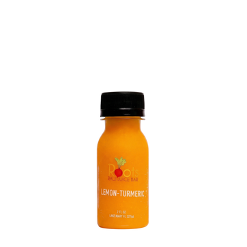 Lemon Turmeric